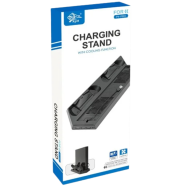 Charging Stand With Cooling...
