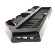 Charging Stand With Cooling Function PS4 PRO