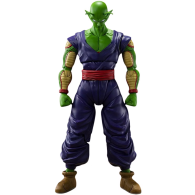 Figura S.H. Figuarts Piccolo – Super Hero Dragon Ball Super