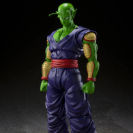 Figura S.H. Figuarts Piccolo – Super Hero Dragon Ball Super