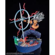 Figura Figuarts Zero - Extra Battle Son Gohan Beast - Makankosappo - Dragon Ball Super (Figura de Exhibición)