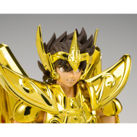 Figura Sagittarius Seiya -Inheritor Of The Gold Cloth- SAINT CLOTH MYTH EX Tamashii Nations