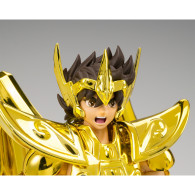 Figura Sagittarius Seiya -Inheritor Of The Gold Cloth- SAINT CLOTH MYTH EX Tamashii Nations