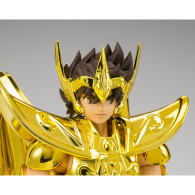 Figura Sagittarius Seiya -Inheritor Of The Gold Cloth- SAINT CLOTH MYTH EX Tamashii Nations