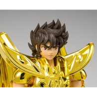 Figura Sagittarius Seiya -Inheritor Of The Gold Cloth- SAINT CLOTH MYTH EX Tamashii Nations
