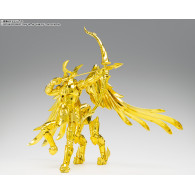 Figura Sagittarius Seiya -Inheritor Of The Gold Cloth- SAINT CLOTH MYTH EX Tamashii Nations