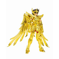 Figura Sagittarius Seiya -Inheritor Of The Gold Cloth- SAINT CLOTH MYTH EX Tamashii Nations