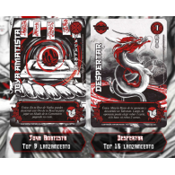 Cupo Torneo Sellado Primer Bloque - SHOGUN 4 (20/12/2025)