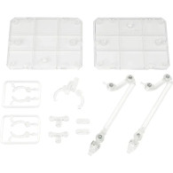 Base Tamashii Stage Act Humanoid – Tamashii Nations!