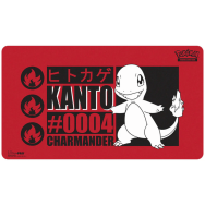 Playmat (Charmander) -...