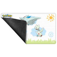Playmat (Togepi Evolutions Stitched) - Ultra Pro Playmat Pokémon