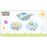 Playmat (Togepi Evolutions...