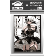 Protectores NieR: Automata 2B Mahou Shoujo x65