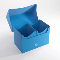 Portamazo Double Deck Holder 200+ XL Blue