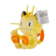 Meowth Pokémon Plush