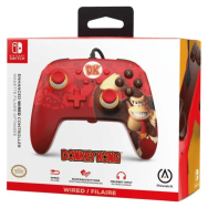 Control con cable Enhanced...