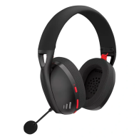 Redragon Ire Pro H848 - Black