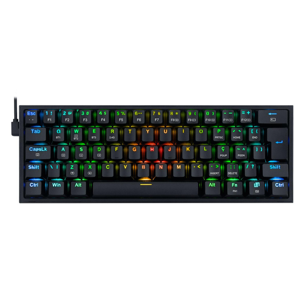 Redragon FIZZ PRO K616-RGB