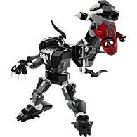 Lego Marvel Mech Robótico de Venom vs. Miles Morales
