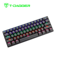 Teclado T-Dagger Arena Lite