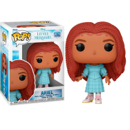 Funko Pop! Disney: The...