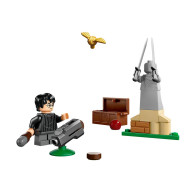 Lego Harry Potter Clase de Quidditch