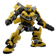 Model Kit BLOKEES Transformers Classic Class Bumblebee 02 71142 Rise of the Beasts