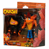 Figura Crash Classic...