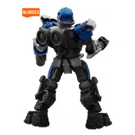 Model Kit BLOKEES Transformers Classic Class Mirage 06 71151 Rise of the Beasts