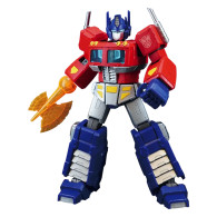 Model Kit Blokees Transformers Action Edition 71156 - G1 Optimus Prime