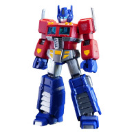 Model Kit Blokees Transformers Action Edition 71156 - G1 Optimus Prime