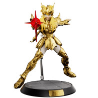 Model Kit Blokees Figures Saint Seiya Champion Class Scorpio Milo