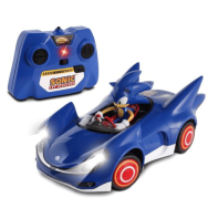 Auto Sonic Radiocontrol...