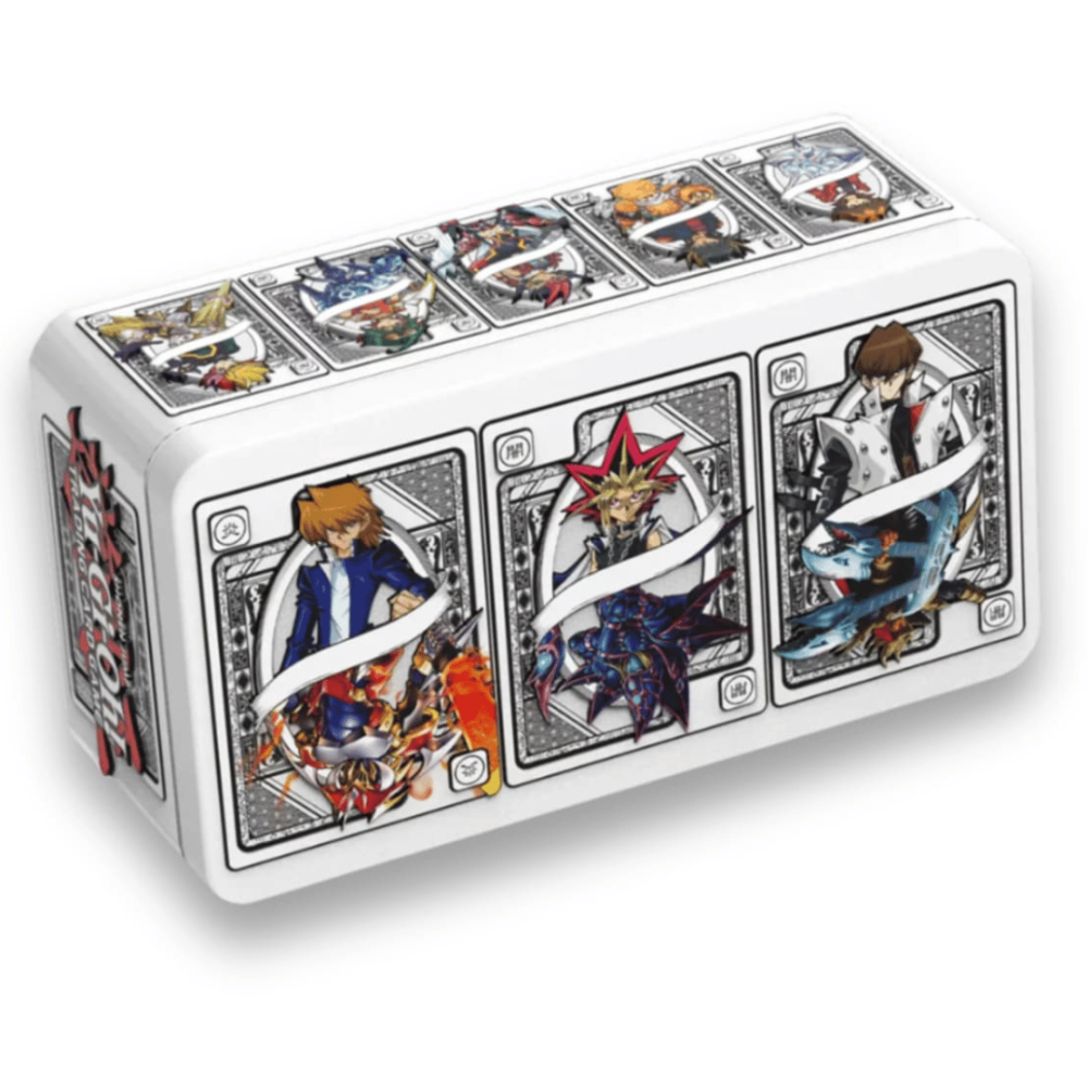 Yu-Gi-Oh! Mega Pack Tin 2025