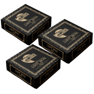 Preventa: 3 Lootbox Primer...