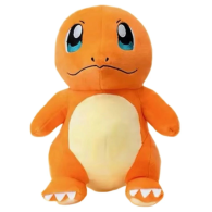 Charmander Pokémon Plush