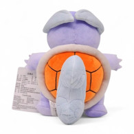 Wartortle Pokémon Plush