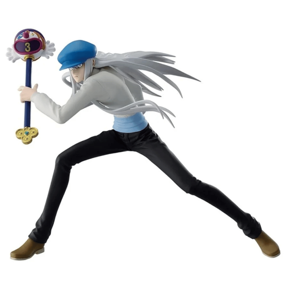 Figura Kcyytt Hunter x Hunter – Vibration Stars (kite)