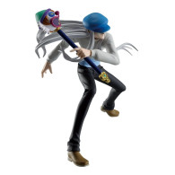 Figura Kcyytt Hunter x Hunter – Vibration Stars (kite)