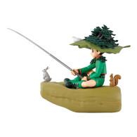 Figura - Gon Freecs HunterxHunter Memorable Saga Special - Banpresto