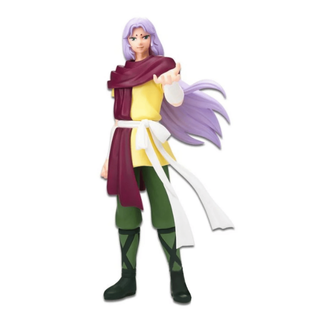 Figura Saint Seiya Saint Cosmo Memoir Aries Mu