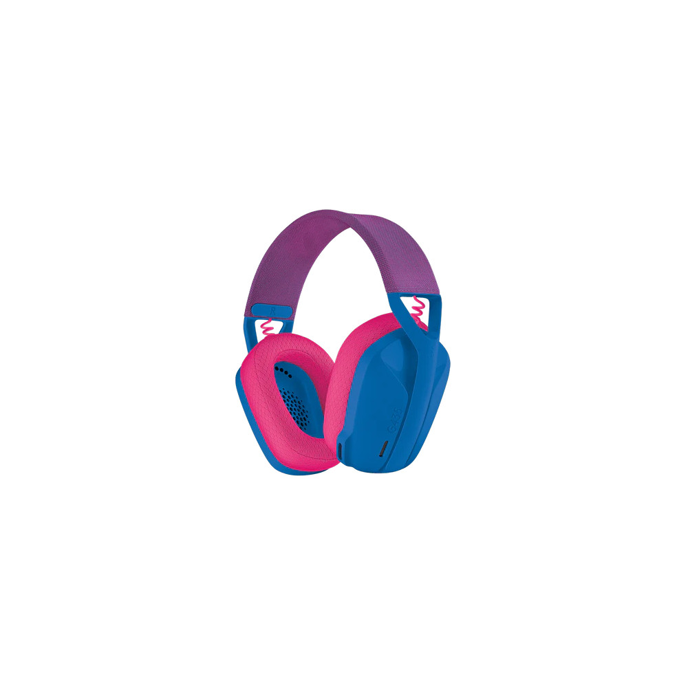AUDÍFONOS LOGITECH G435 LIGHTSPEED