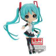 Figura Q Posket Hatsune Miku V4X Style Ver.A