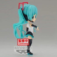 Figura Q Posket Hatsune Miku V4X Style Ver.A