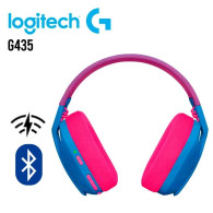 AUDÍFONOS LOGITECH G435 LIGHTSPEED