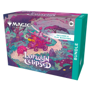 Magic MTG: Lorwyn Eclipsed...