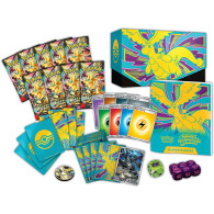 Preventa: Pokemon TCG Mega Evolution - Ascended Heroes Elite Trainer Box - Inglés