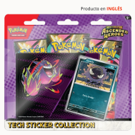 Preventa Pokémon TCG: Mega...