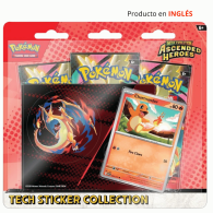 Preventa Pokémon TCG: Mega...