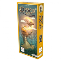 Dixit Expansión de Cartas -...